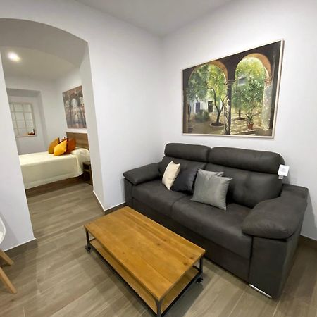 Suites Del Mar Y Suite De Cordoba - Apartmentos En Pleno Centro Ngoại thất bức ảnh