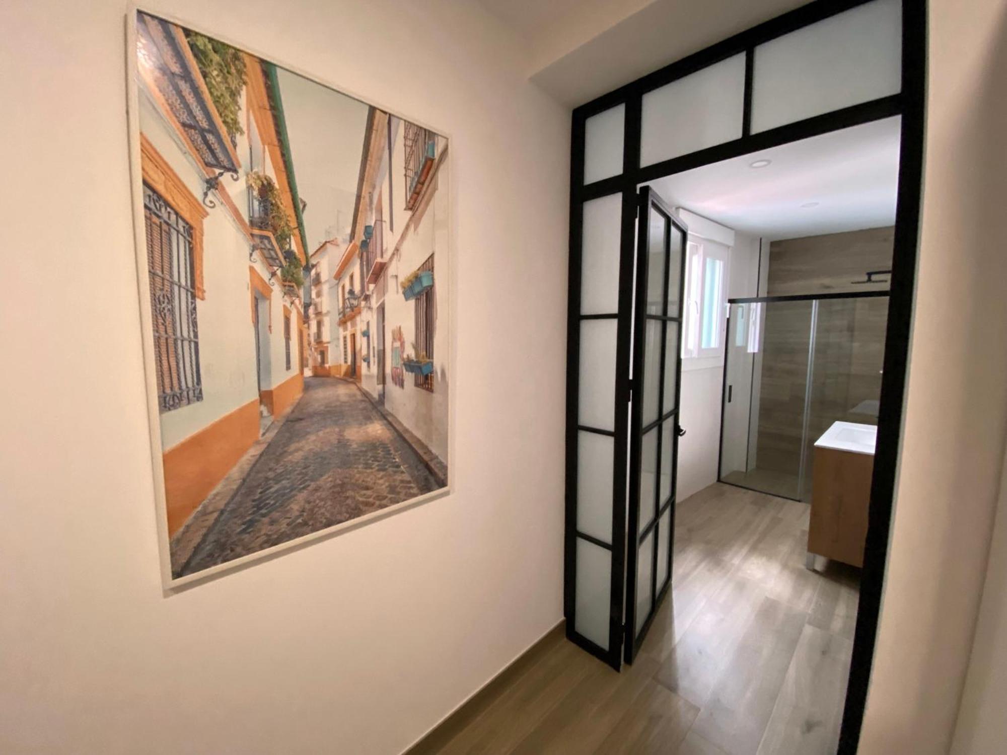 Suites Del Mar Y Suite De Cordoba - Apartmentos En Pleno Centro Ngoại thất bức ảnh