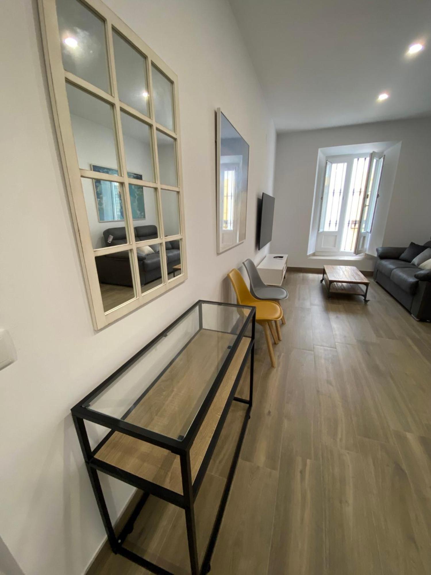 Suites Del Mar Y Suite De Cordoba - Apartmentos En Pleno Centro Ngoại thất bức ảnh