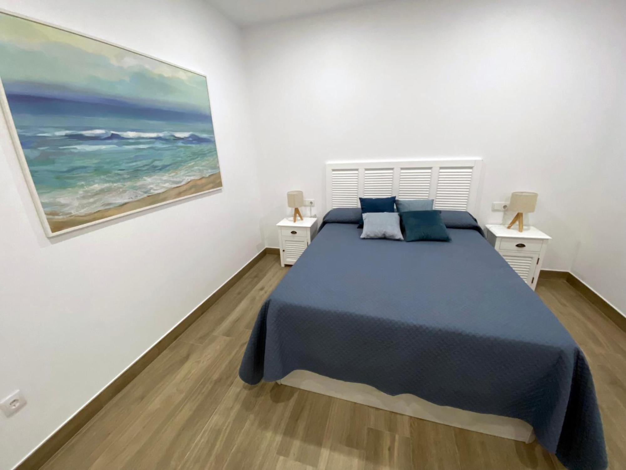 Suites Del Mar Y Suite De Cordoba - Apartmentos En Pleno Centro Ngoại thất bức ảnh