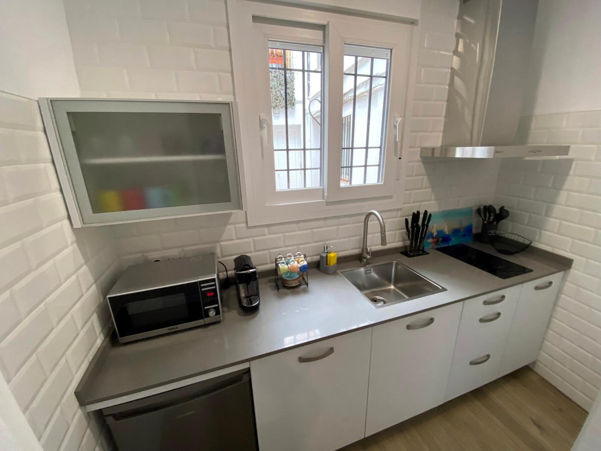 Suites Del Mar Y Suite De Cordoba - Apartmentos En Pleno Centro Ngoại thất bức ảnh