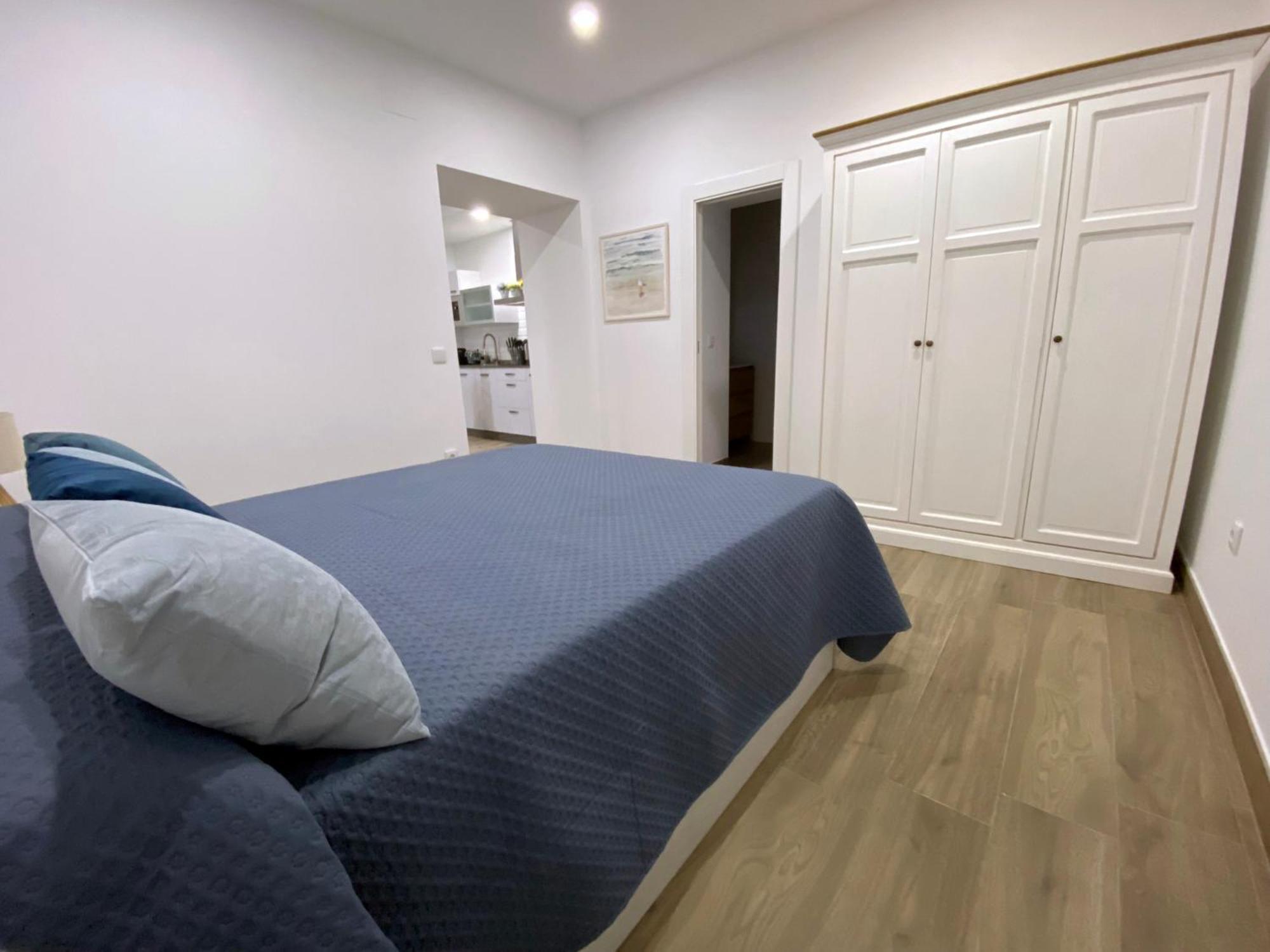Suites Del Mar Y Suite De Cordoba - Apartmentos En Pleno Centro Ngoại thất bức ảnh