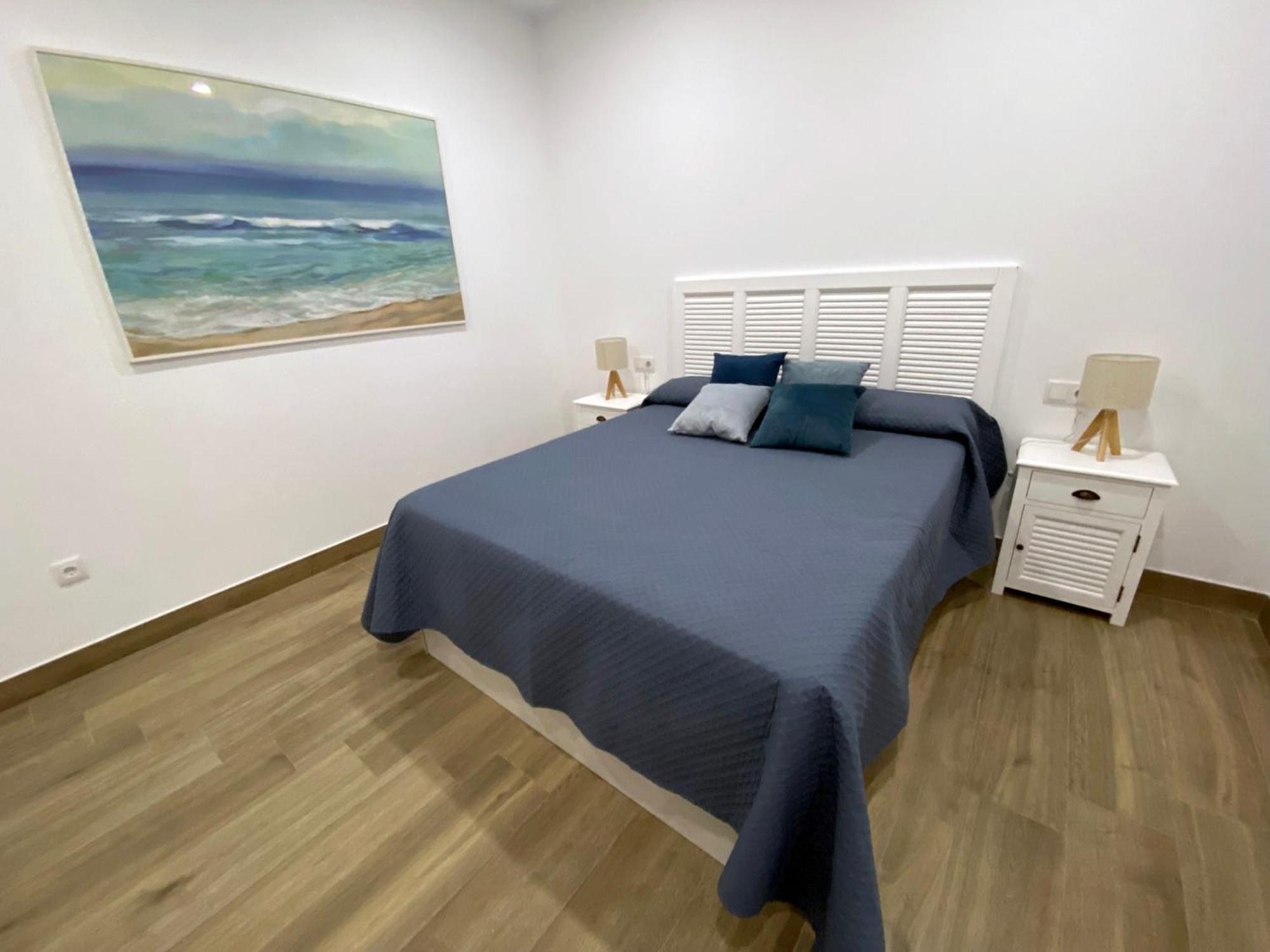 Suites Del Mar Y Suite De Cordoba - Apartmentos En Pleno Centro Ngoại thất bức ảnh