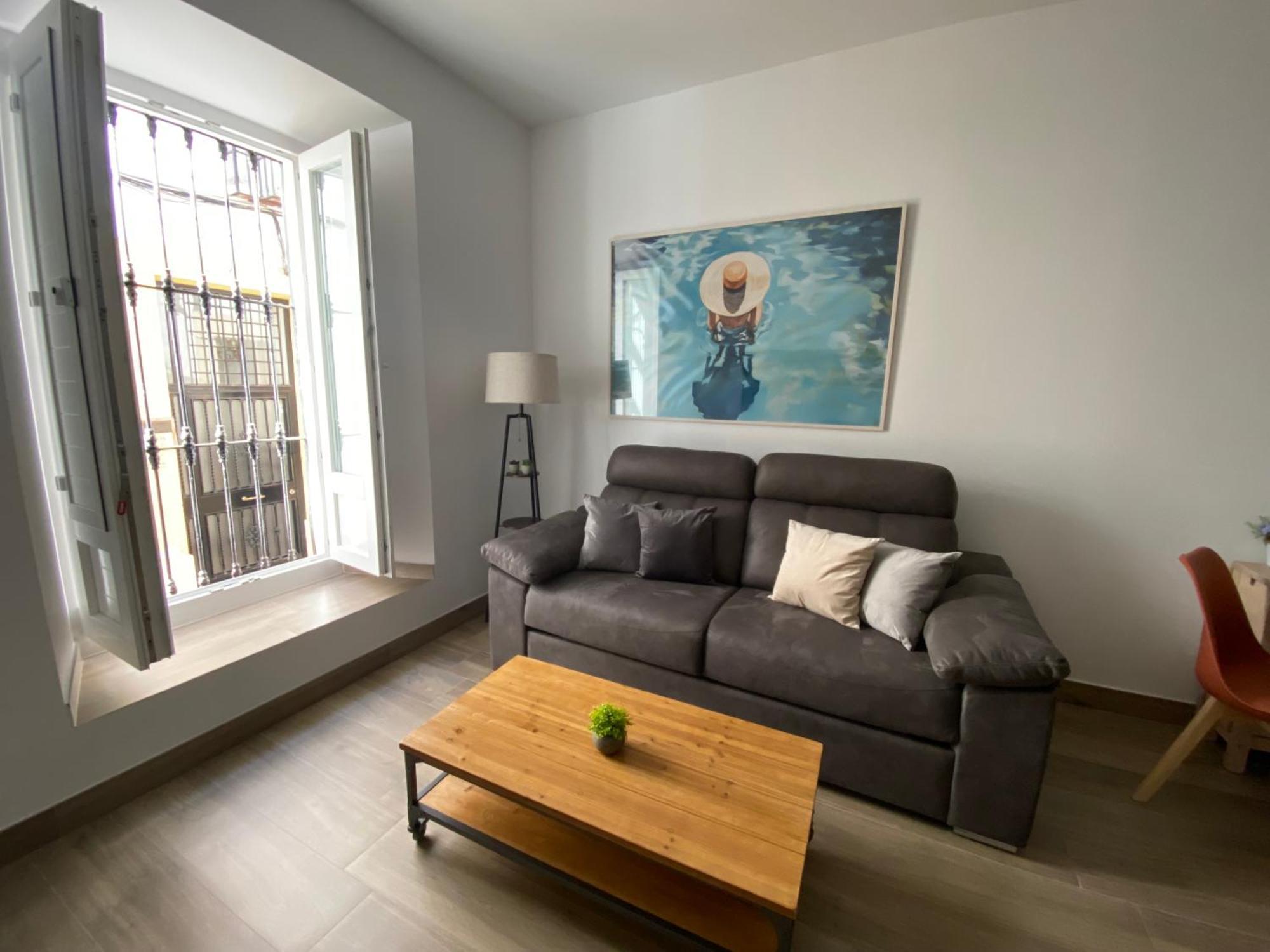 Suites Del Mar Y Suite De Cordoba - Apartmentos En Pleno Centro Ngoại thất bức ảnh
